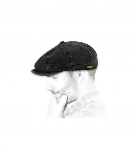 Cappellino Hatteras t Cappellino Hatteras t